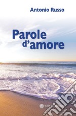 Parole d'amore libro