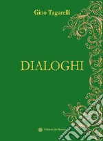 Dialoghi libro