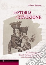 Tra storia e devozione Il Convento agostiniano di Santa Maria del Bosco di Panni nella documentazione d'archivio