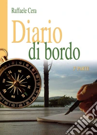 Diario di bordo. 3ª parte libro