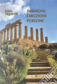 Immagini, emozioni, persone libro