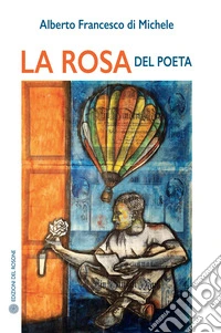 La rosa del poeta libro