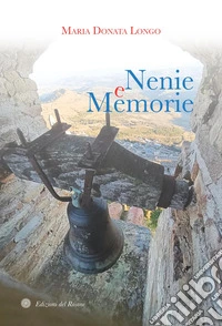 Nenie e memorie libro