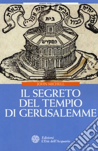 Il segreto del Tempio di Gerusalemme