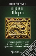 Il lupo libro