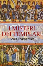 I misteri dei Templari libro