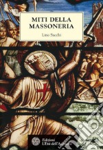 Miti della massoneria libro