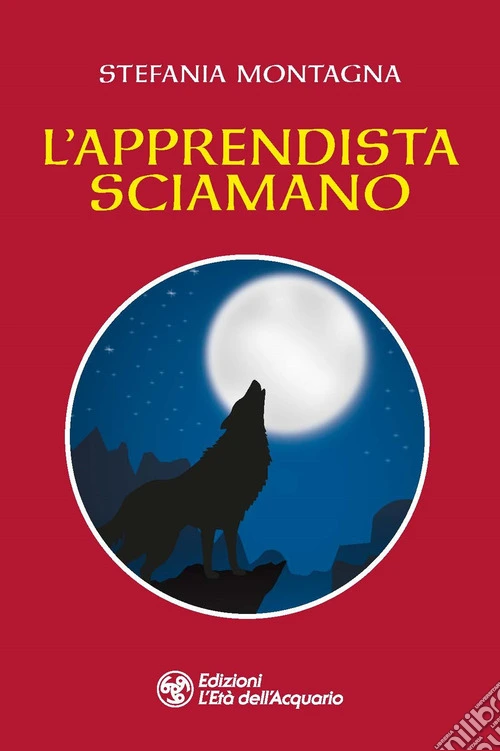 L'apprendista sciamano