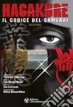 Hagakure. Il codice del samurai libro