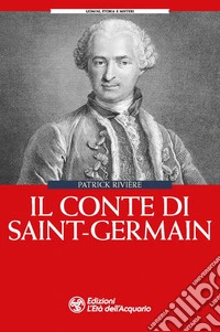 Il conte di Saint-Germain