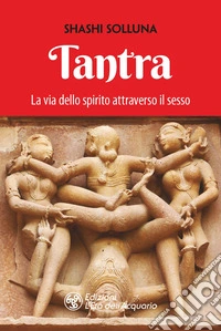 Tantra. La via dello spirito attraverso il sesso. Nuova ediz. libro