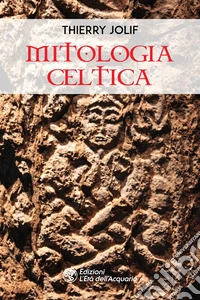 Mitologia celtica libro