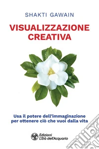 Visualizzazione creativa. Usa il potere dell'immaginazione per ottenere ciò che vuoi dalla vita libro