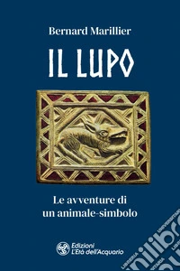 Il lupo libro
