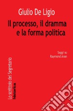 Il processo, il dramma e la forma politica. Saggi su Raymond Aron