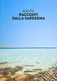 Racconti dalla Sardegna libro