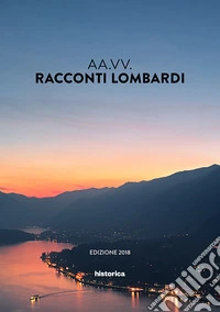 Racconti lombardi 2018