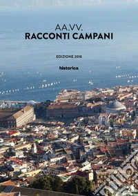 Racconti campani 2018