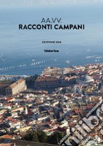 Racconti campani 2018 libro