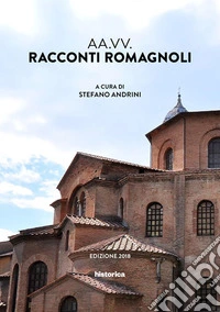 Racconti romagnoli libro