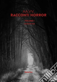 Racconti horror. Vol. 1
