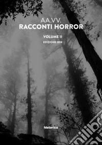 Racconti horror. Vol. 2