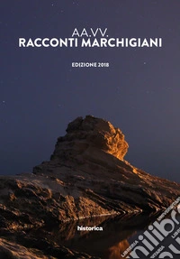 Racconti marchigiani 2018