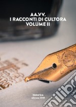 I racconti di Cultora. Vol. 2 libro