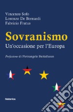 Sovranismo. Un'occasione per l'Europa