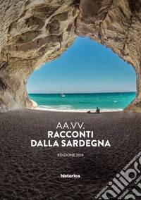 Racconti dalla Sardegna libro