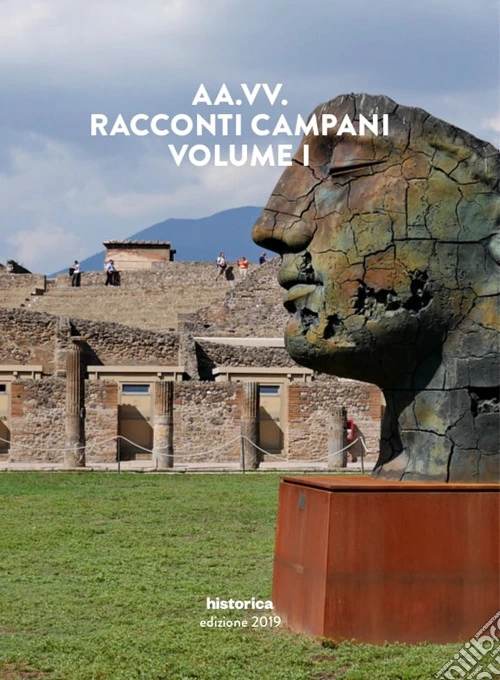 Racconti campani 2019. Vol. 1