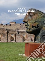 Racconti campani 2019. Vol. 1 libro