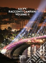 Racconti campani 2019. Vol. 2 libro