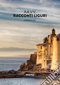Racconti liguri libro