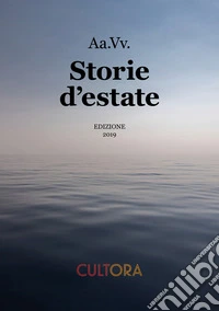 Storie d'estate libro