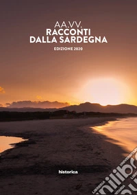 Racconti dalla Sardegna libro