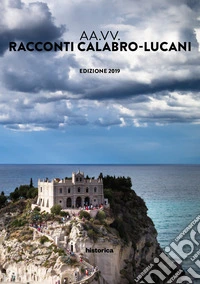 Racconti calabro-lucani libro