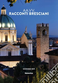 Racconti bresciani 2019
