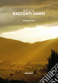 Racconti umbri libro