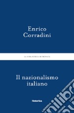 Il nazionalismo italiano libro