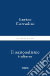 Il nazionalismo italiano libro