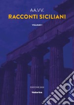 Racconti siciliani. Vol. 1 libro