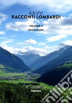 Racconti lombardi 2020. Vol. 2 libro