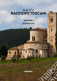 Racconti toscani. Vol. 1 libro