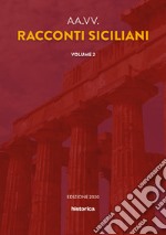 Racconti siciliani. Vol. 2 libro