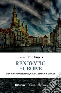 Renovatio Europae
