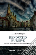 Renovatio Europae