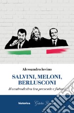 Salvini, Meloni, Berlusconi. Il centrodestra tra presente e futuro libro