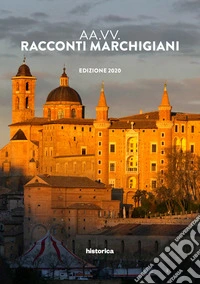 Racconti marchigiani 2020