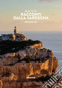 Racconti dalla Sardegna libro